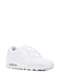 N372O NIKE AIR MAX 90 WHITE WHITE BLANCO