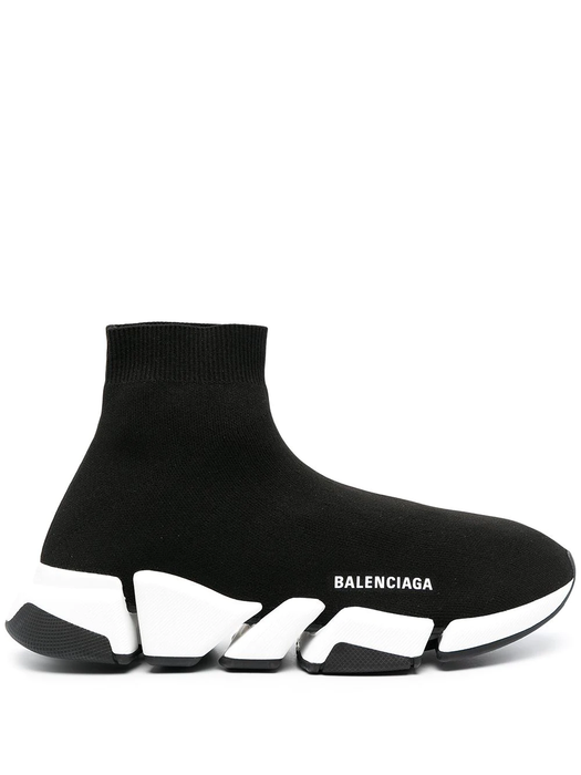 N370O Balenciaga tenis Speed 2.0