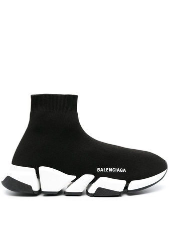 N370O Balenciaga tenis Speed 2.0