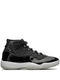 N370O AIR JORDAN 11 anillos negro charol air jordan 11 25 aniversario