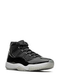 N370O AIR JORDAN 11 anillos negro charol air jordan 11 25 aniversario