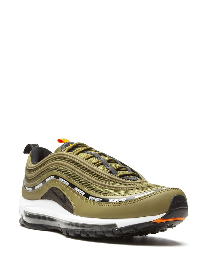 N3700 Nike tenis Air Max 97 UNDEFEATED