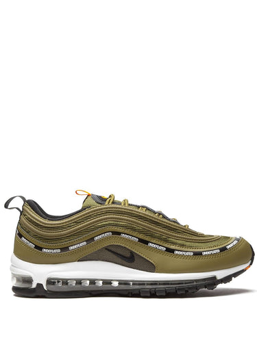 N3700 Nike tenis Air Max 97 UNDEFEATED