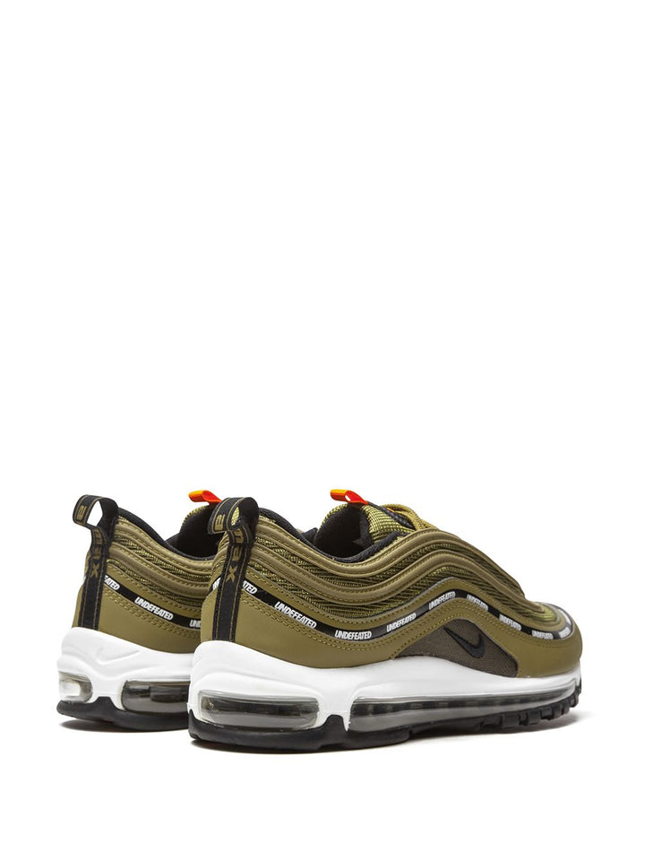 N3700 Nike tenis Air Max 97 UNDEFEATED