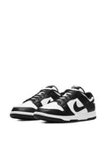 N372O Nike dunk low Retro Negro Blanco Panda