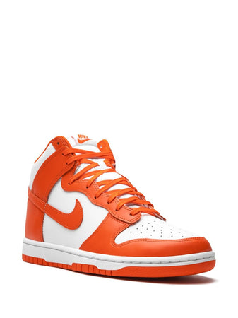 N370O tenis Dunk High Syracuse de Nike x Ambush