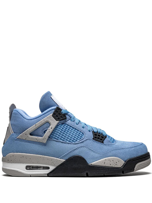 N372O Jordan Air Jordan 4 Retro University Blue