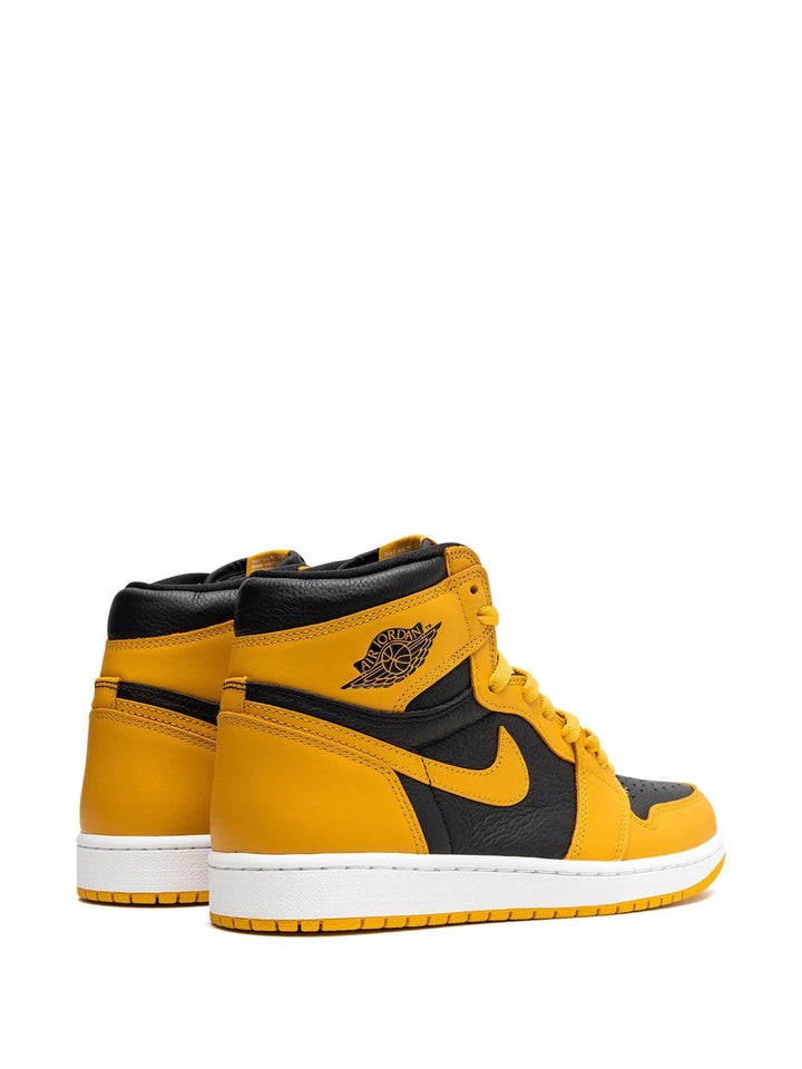 N372O Jordan tenis Air Jordan 1 High OG Pollen