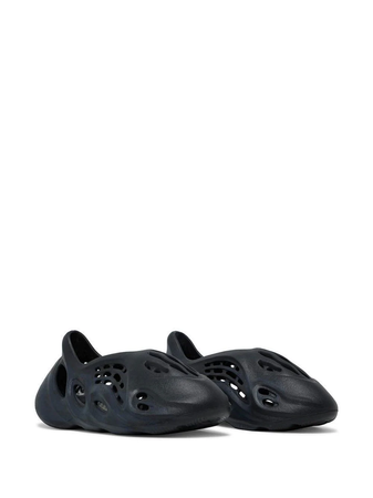 N370O adidas Yeezy tenis Yeezy Foam RNNR Black