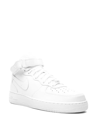 N373O Nike Air Force 1 Mid '07 Calzado Unisex