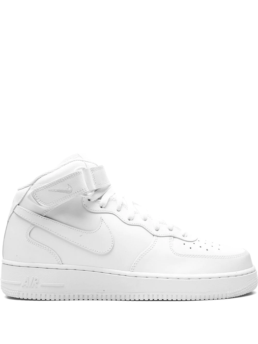 N373O Nike Air Force 1 Mid '07 Calzado Unisex