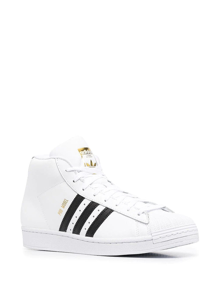 N370O Adidas tenis Pro Model Concha Bota– INEEDTENIS