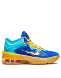 N372O Nike correcaminos tenis Lebron 18 Low de Nike x Space Jam bicolor