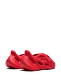N370O adidas Yeezy tenis Yeezy Foam RNNR "Vermillion"