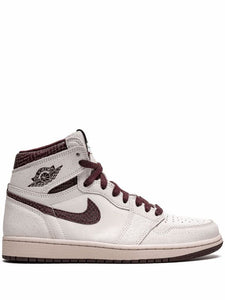 N370O Jordan tenis Air Jordan 1 High OG de Jordan x A Ma Maniére