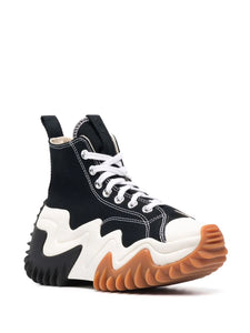 N373O Converse tenis altos Run Star Motion