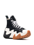 N373O Converse tenis altos Run Star Motion