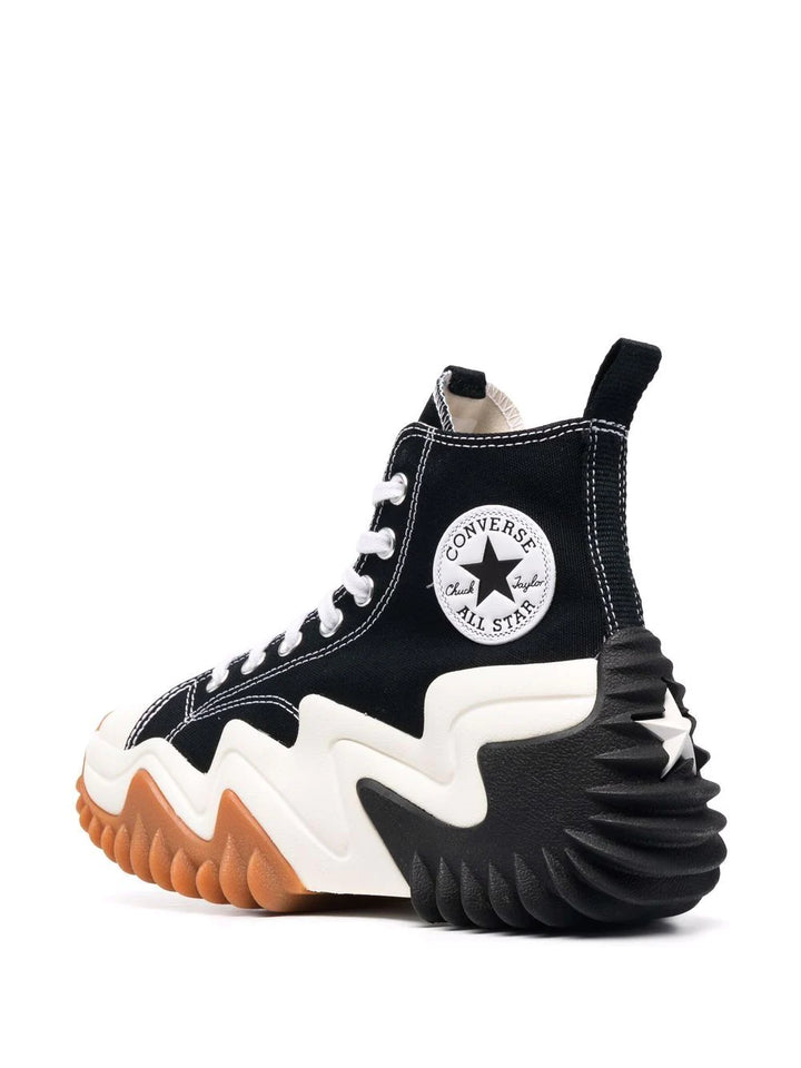 N373O Converse tenis altos Run Star Motion