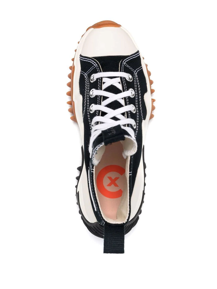 N373O Converse tenis altos Run Star Motion