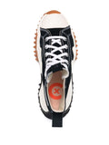 N373O Converse tenis altos Run Star Motion