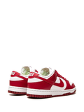 N372O Nike tenis Dunk Low UNIVERSITY RED rojo