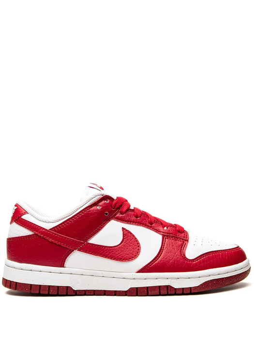N372O Nike tenis Dunk Low UNIVERSITY RED rojo