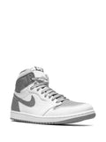 N370O Jordan  tenis Air Jordan 1 High OG “Stealth”