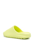 N370O Adidas YEEZY SLIDE ‘Glow Green’