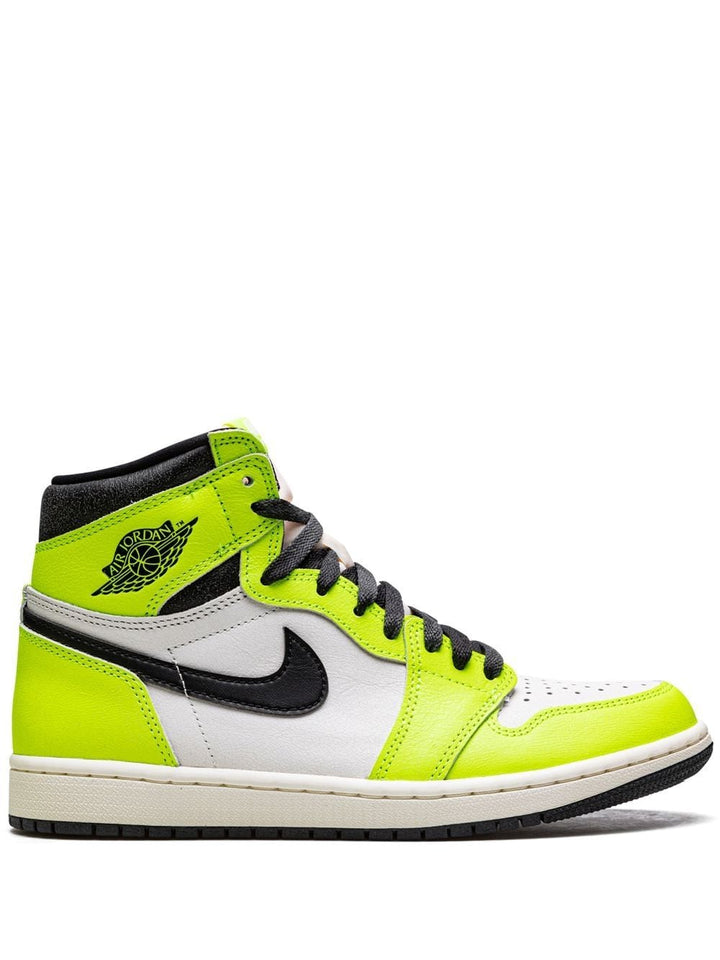 N370O Jordan tenis Air Jordan 1 High Volt