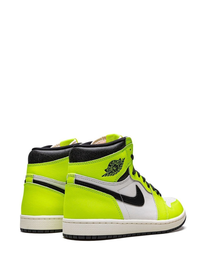N370O Jordan tenis Air Jordan 1 High Volt