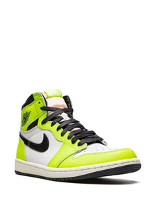 N370O Jordan tenis Air Jordan 1 High Volt