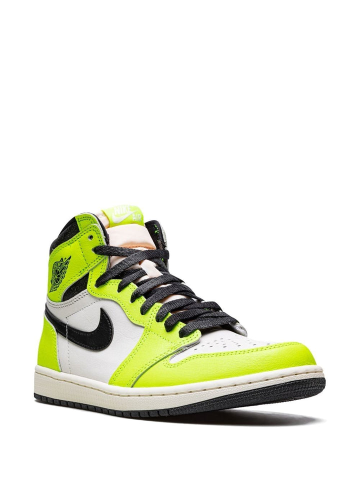 N370O Jordan tenis Air Jordan 1 High Volt