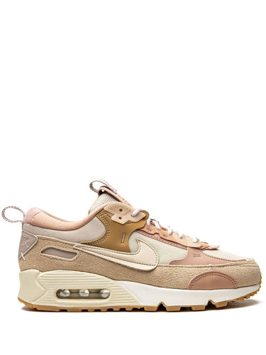 N370O tenis bajos Air Max 90 Futura