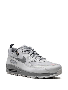 N372O Nike Air max 90 cordura gris