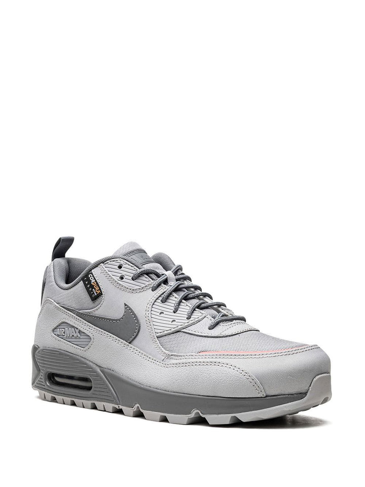 N372O Nike Air max 90 cordura gris