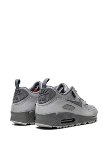 N372O Nike Air max 90 cordura gris
