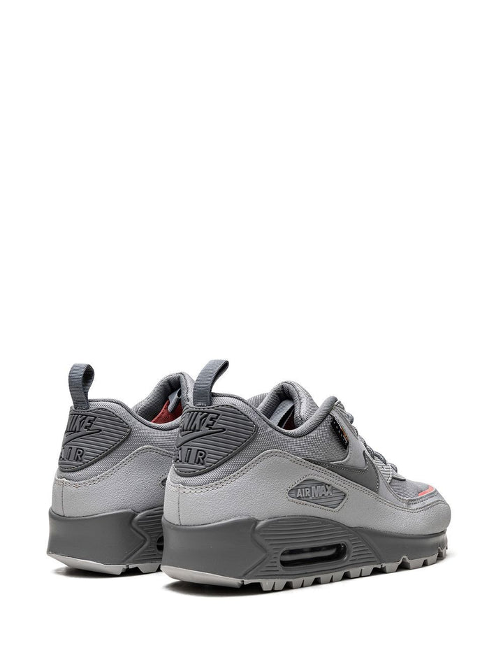 N372O Nike Air max 90 cordura gris