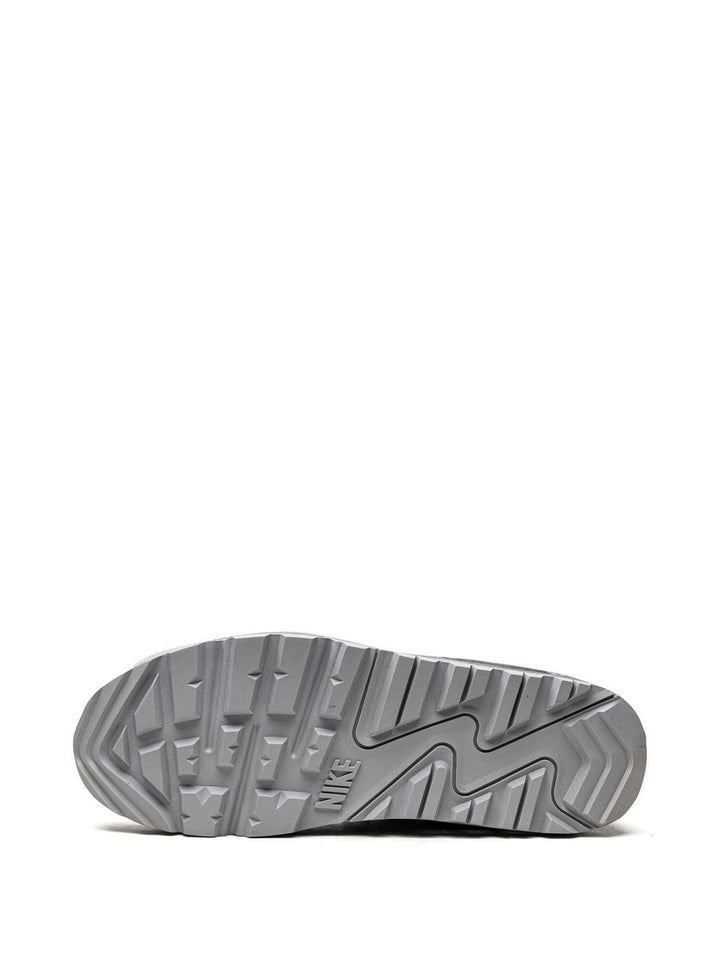 N372O Nike Air max 90 cordura gris