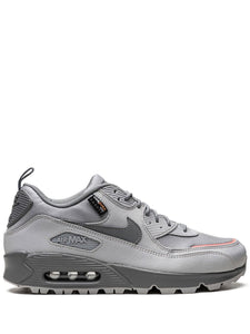 N372O Nike Air max 90 cordura gris
