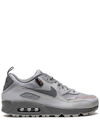 N372O Nike Air max 90 cordura gris