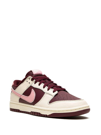 N372O Nike "tenis Dunk Low Retro PRM ""Valentine's Day 2023"" "