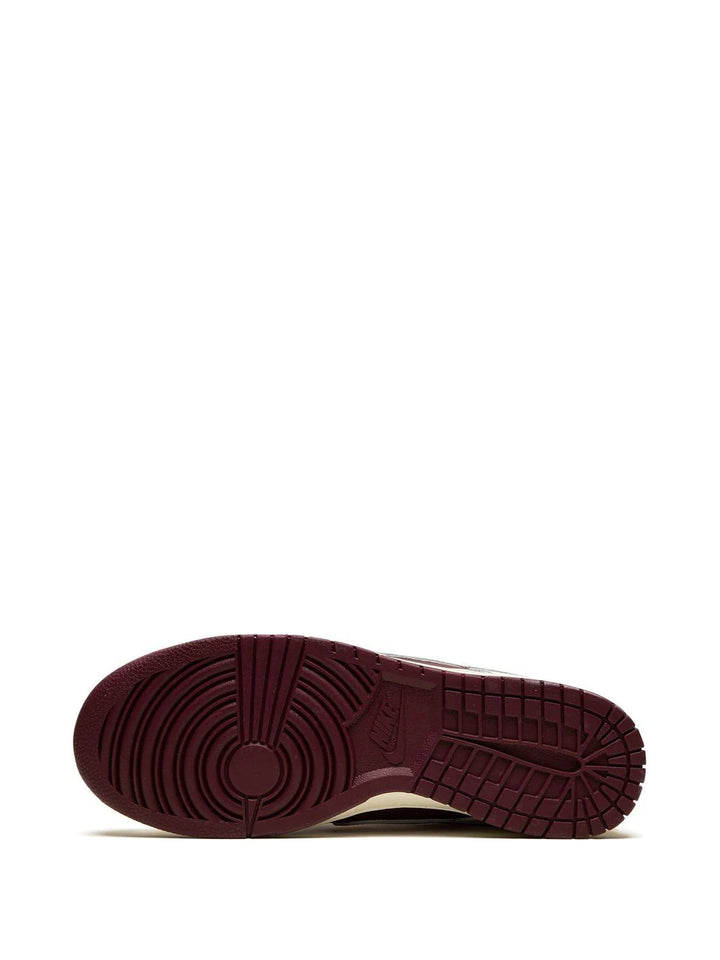 N372O Nike "tenis Dunk Low Retro PRM ""Valentine's Day 2023"" "