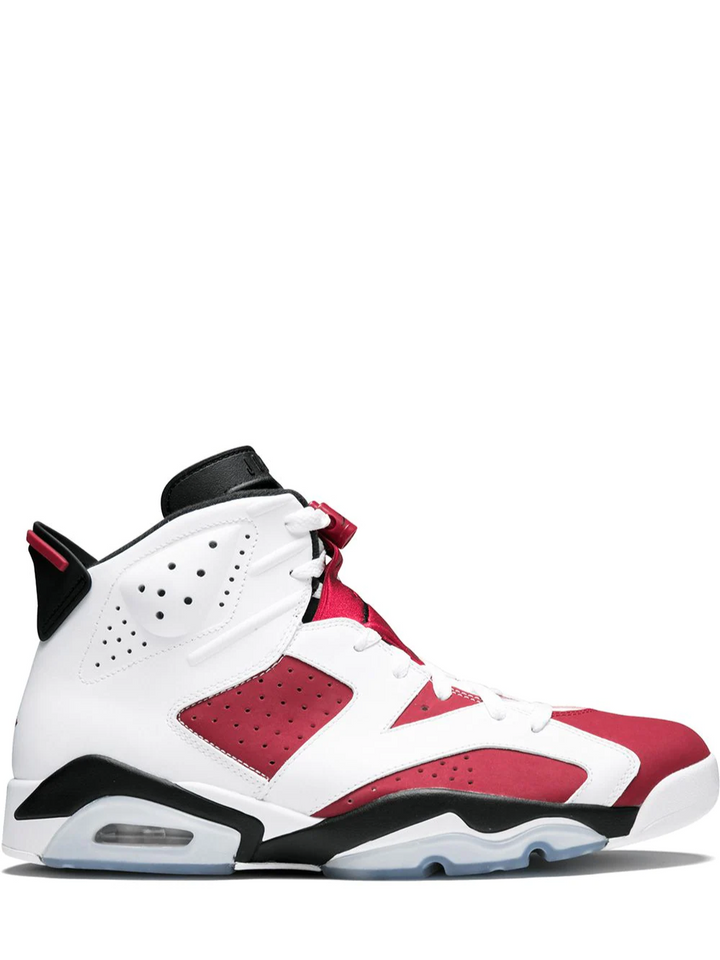 N370O Jordan Air Jordan 6 Retro carmine