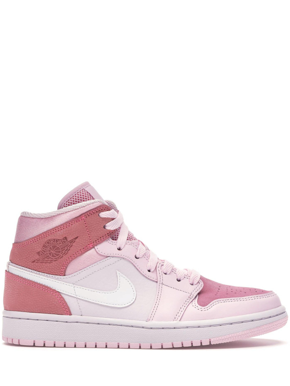 N370O AIR JORDAN 1 RETRO MID \