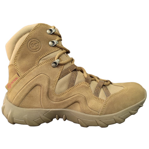 Tactical 6384 Coyote-Oc Hontin Coyote Alpha Sepia Coyote Koyote