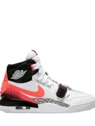 N370O jordan legacy hot lava