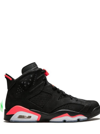 N370O Jordan Air Jordan 6 Retro infrared