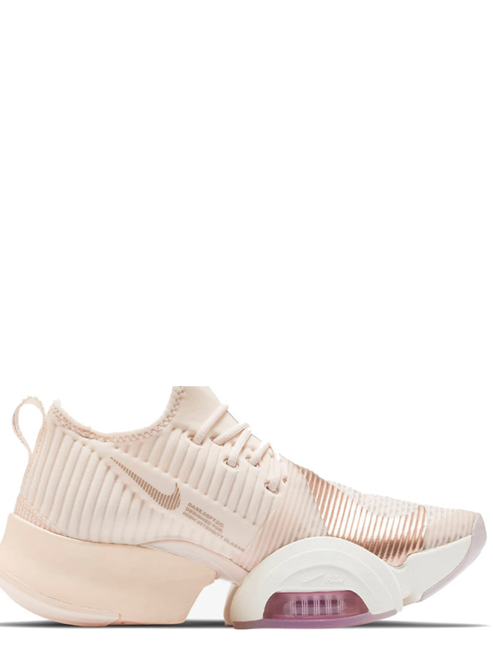 N370O Nike Wmns Air Zoom SuperRep 'Guava Ice' BQ7043-892