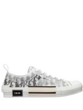 N372O Dior B23 High Low Logo Oblique