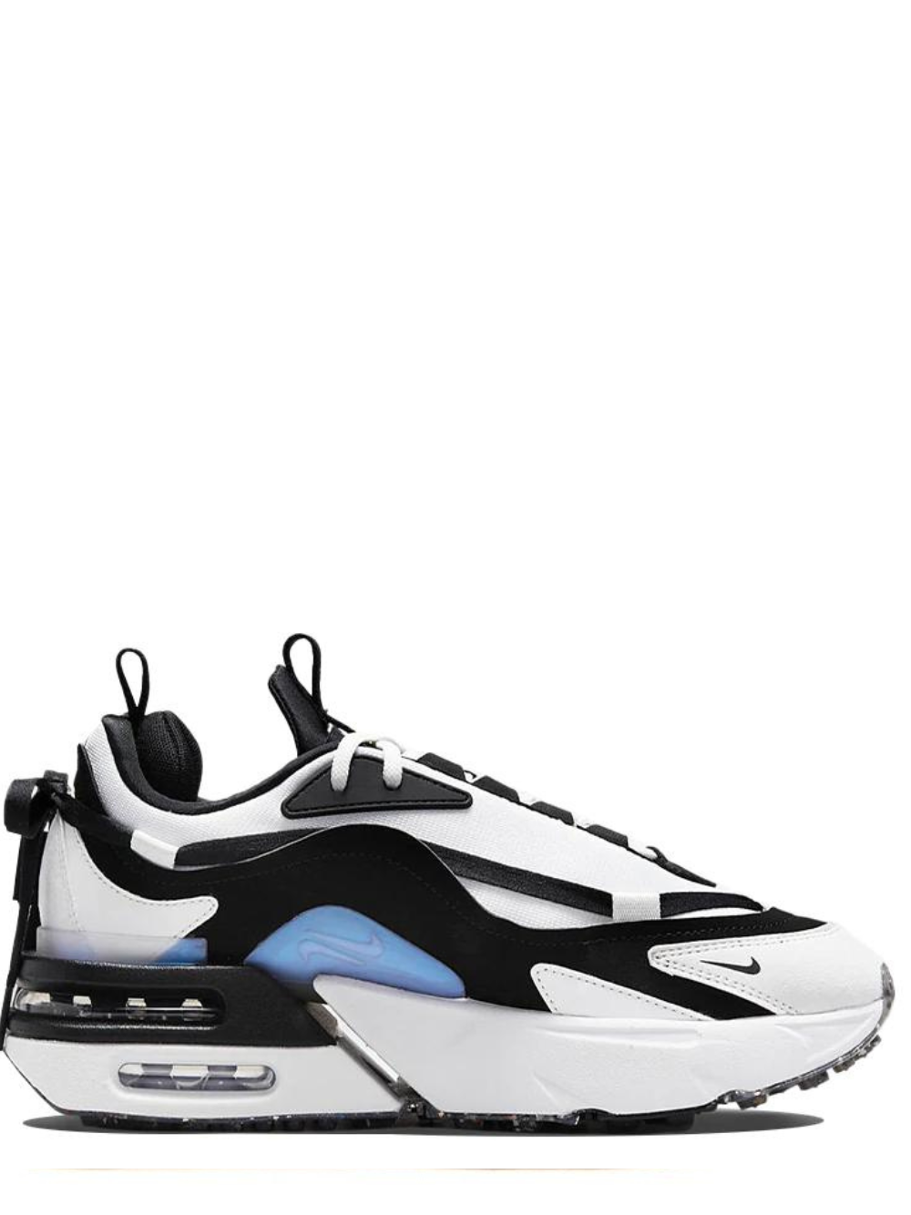 N370O Nike Air Max Furyosa– INEEDTENIS